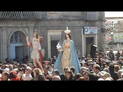 santa caterina ionio cunfrunta