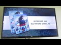 Opening To Rupture UK Blu Ray 2016