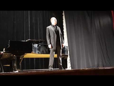 Parla piu piano Дмитрий Бобров (Dmitri Bobrov)