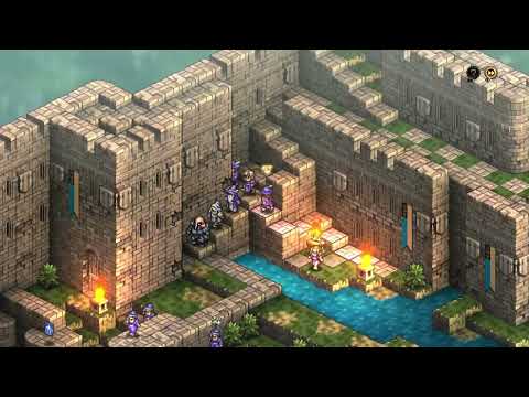 Tactics Ogre: Reborn Playthrough Part 20
