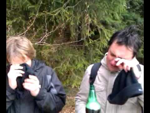 Přátelé zeleného údolí