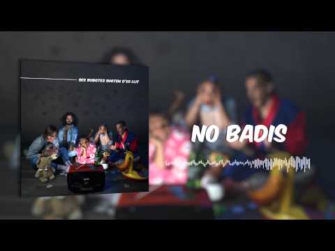 Ses Bubotes - No Badis (feat. Agustin el Casta) Oficial