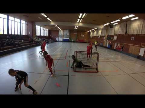 2016-11-05: IBF Hedemora-Krylbo AIS försvar (P04)