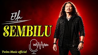Download lagu Auto Merinding 🔥 Ella – SEMBILU | Versi Rock Paling Dalam & Menyentuh Hati mp3 Download lagu Auto Merinding 🔥 Ella – SEMBILU | Versi Rock Paling Dalam & Menyentuh Hati mp3