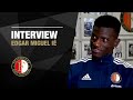 'Heel dankbaar voor deze kans' | Groot interview Edgar Ié
