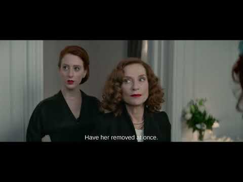 MRS. HARRIS GOES TO PARIS - "Shall We" Official Clip - Now Playing Only In Theaters