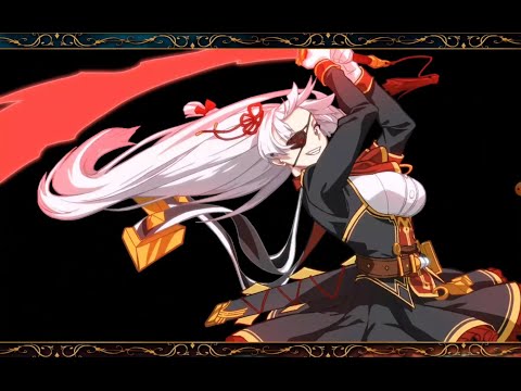 E7 - First battle vs ML Kayron