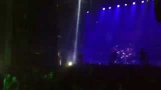 Wall of death / I Dare You - Exumer : Live at the Avalon (09/28/2014)