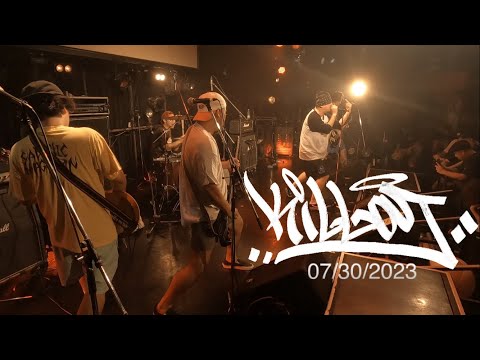 KILLOUT 07/30/2023