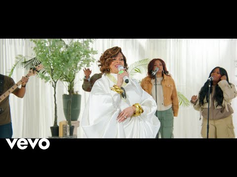 Karen Clark-Sheard - Balm In Gilead (Official Live 2024)