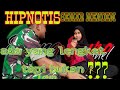 ADA YANG LENGKET TAPI BUKAN LEM