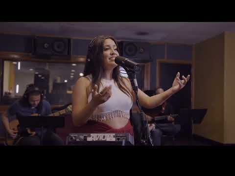 LIZJE - Más de Paz - Live Studio Version