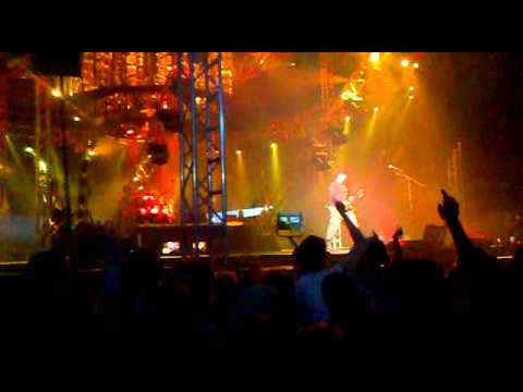 Kabát - shořel náš dum