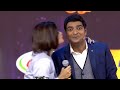 Oviya Kissing Sathish Vikatan Awards