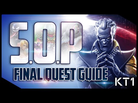 Summer Of Pain Finale Quest Guide! Best Counters, Plan Of Action And More Help!