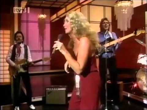 I Know A Heartache - Clodagh Rogers