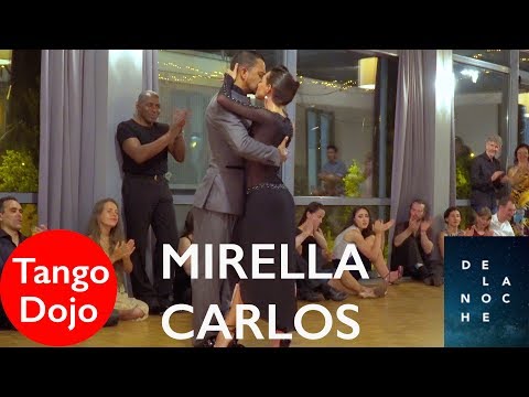 Mirella and Carlos Santos David - Sollozos - 4/4