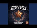 Twinkle Twinkle Little Star Nursery Rhyme Version