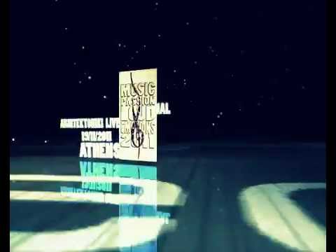 Ivi Adamou LIVE @ MPLE 2011 (OGAE Greece Music Festival)