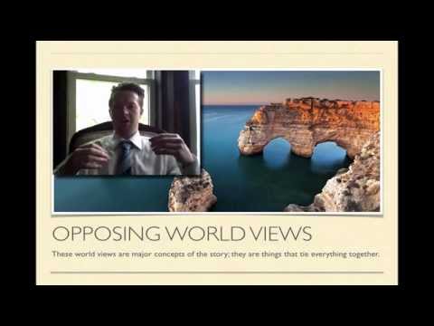 Understanding Jack London's The Sea Wolf