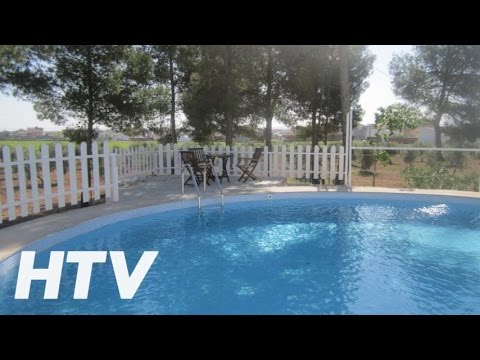 Apartamentos Rurales Las Caleras en Almagro