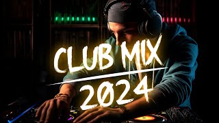 Music Mix 2024 | Party Club Dance 2024