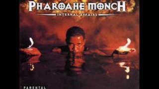 Classic Album: Internal Affairs by Pharoahe Monch