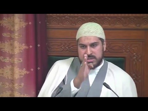 Eve 1st Rajab 1437 - Wiladat 5th Imam (as) - Imam Muhammad al-Baqir (as)