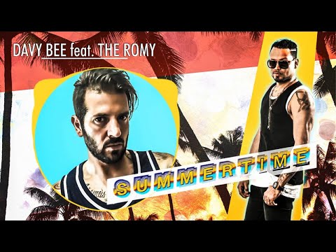 Davy Bee Ft. The Romy - Summertime