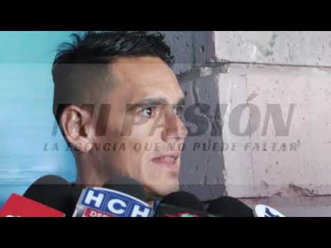 Roberto Moreira contó su historia