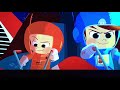Boss Baby Ending Credits