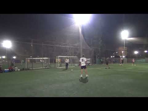 EL TREN DE COGHLAN VS MEXICO - #LigaNuñez - #Clausura SLL - 26/9/2022