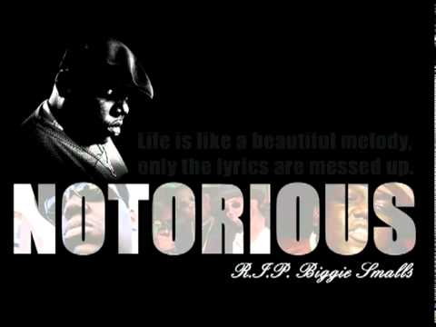 biggie - come on feat. sadat x