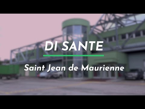Maurienne Eco  #1 - Entreprise Di Sante
