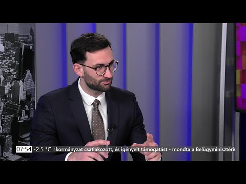 PIRKADAT Breuer Péterrel: Palóc André
