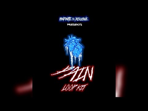 [FREE] Pain Loop Kit / Melodic Trap Loop Kit 2021 - The Somber Soul Loop Kit