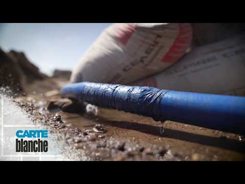 Carte Blanche coming up: Rivers for sale