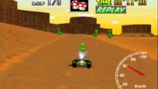 Kalimari Desert flap 39.49 (PAL) - (NTSC: 32.84)