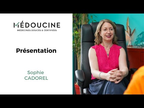 Sophie Cadorel - Praticienne en Gestalt et thérapies brèves à Paris 12 ✔️