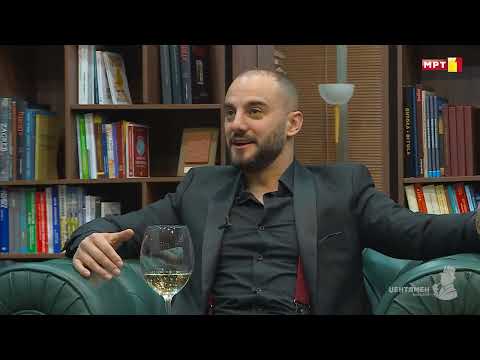 ЏЕНТЛМЕН МАГАЗИН - СЕЗОНА 2 (Еп.5) -  Дамјан Манчевски