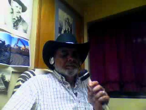 Honky Tonk Moon by Johnny_Moon  (cover)wmv