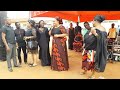 Vivian Jill, mercy Aseidu, Matilda Asare and others looking awesome in their funeral outfits