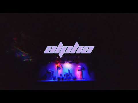 Alpha - Δεν Είμαι