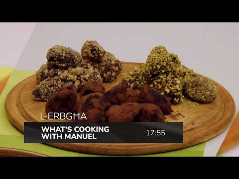 What's Cooking Promo 24 - 130324