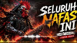 Download lagu Seluruh Nafas Ini - Last Child | EPIC COVER ROCK 2026 🔥 Powerful Guitar Version mp3 Download lagu Seluruh Nafas Ini - Last Child | EPIC COVER ROCK 2026 🔥 Powerful Guitar Version mp3