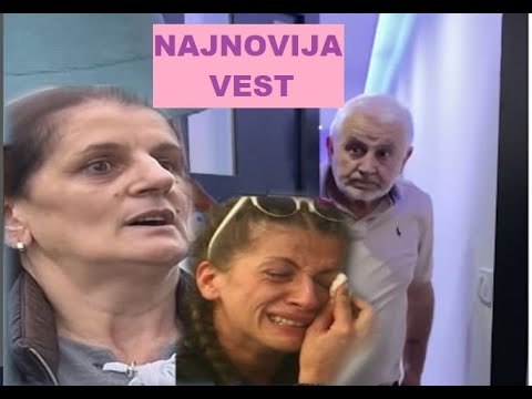 PORODIČNA DRAMA u ŠEPKU - Evo šta se desilo sa Dalilinom majkom - SUROVA ODLUKA #zadruga#zadrugainfo