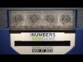 Evening Numbers Game Drawing Wednesday November 27 2013