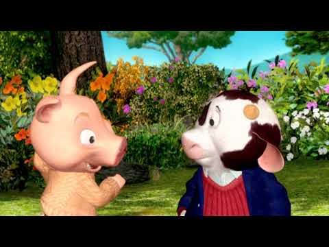 Piggly et ses amis générique
