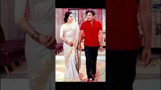 Download lagu Young MGR and Jayalalitha #jayalalitha #mgr #makkalthilakammgr mp3