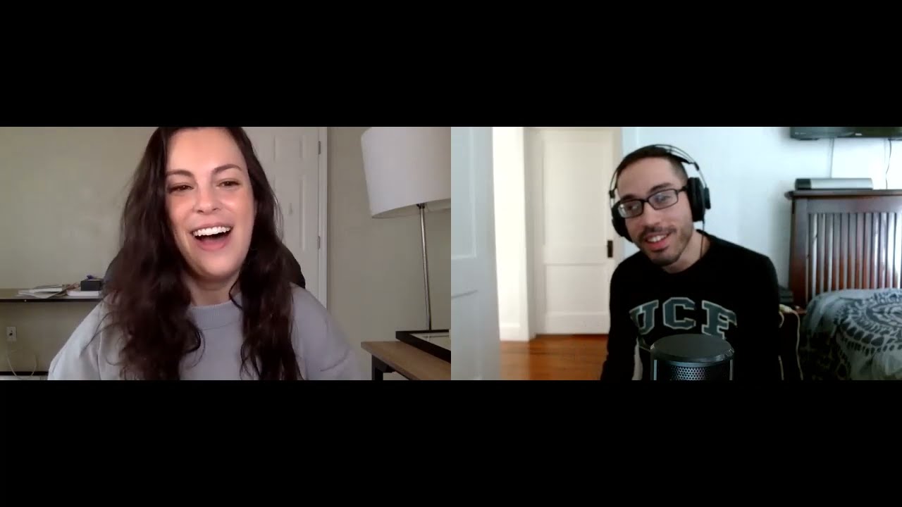 Seeing Cerebral Palsy Through Her Lens ft. Chelsea Bear